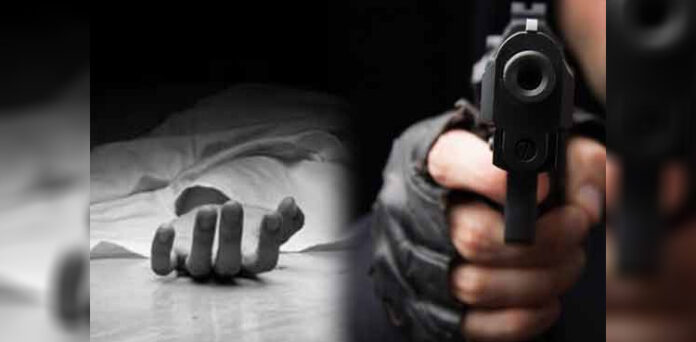 Another person killed for resisting robbery, people caught the robber and killed him
