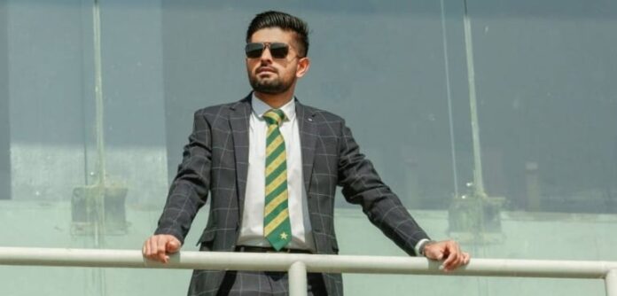 It has been decided to make Babar Azam the captain of the national team again
