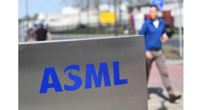 Operation Beethoven: Dutch 2.5bn-euro charm offensive to keep ASML

