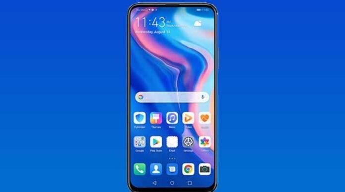 Huawei Y9s 2019 mobile price in Pakistan, Huawei Y9s 2019 mobile features and specifications