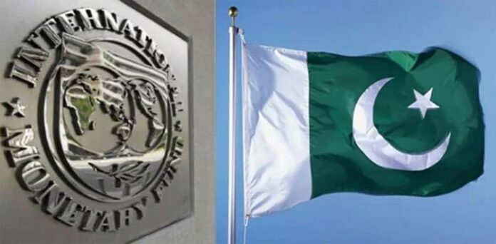 Pakistan is likely to receive the last installment of the loan from the IMF by April 29
