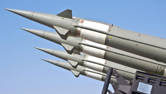 Pentagon Transfers Tactical Missiles to Ukraine, Russian Media
