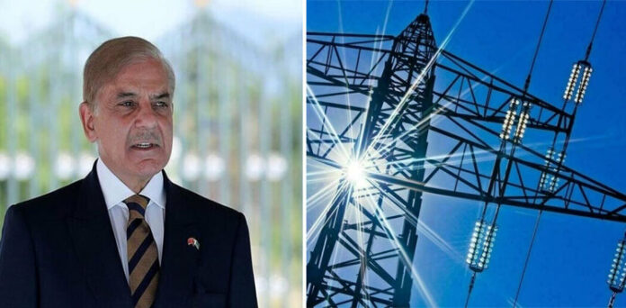 The Prime Minister gave in-principle approval for the restructuring of the electricity transmission system
