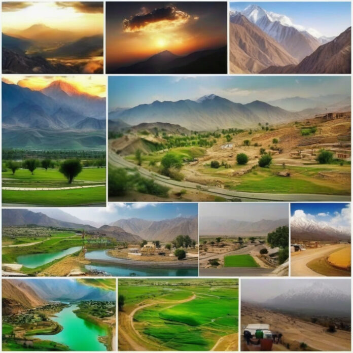 Why Pakistan Should Be Your Next Adventure 2024